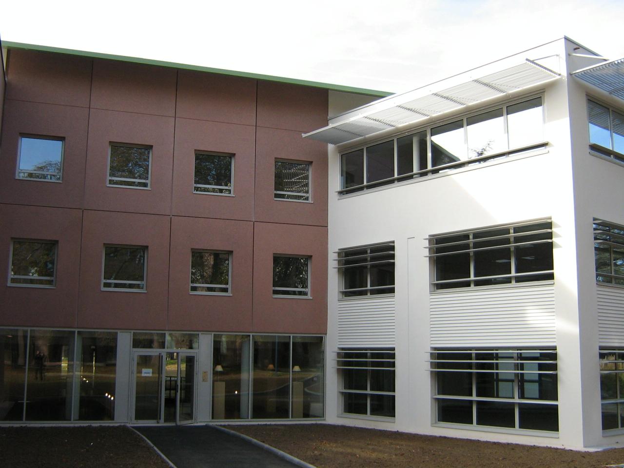 Bureau Écully 416m² Location bureau Écully Rhône OLBUR2117170 2